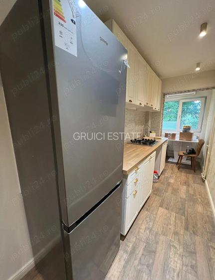 Ocazie!! Complex Studentesc | Etaj 1 | Decomandat | Mobilat si Utilat!!! - 6