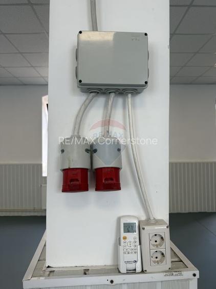 Spațiu de birouri de 200mp de închiriat în zona Centrală - 4