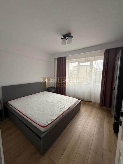 3 camere, Circumvalatiunii-Iulius Mall, centrala proprie - 4