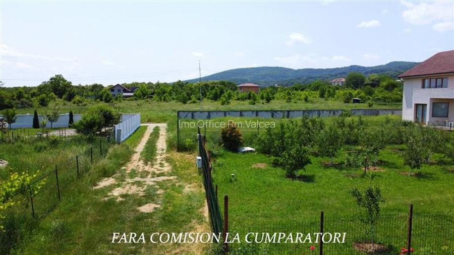 TEREN 2510 MP, PRETABIL DEZVOLTARE REZIDENTIALA - 11