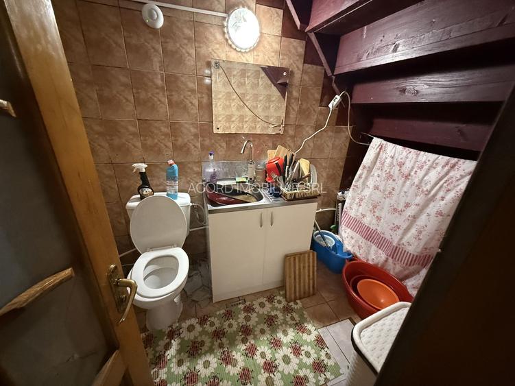 Casa 3 camere zona Kamsas - 5