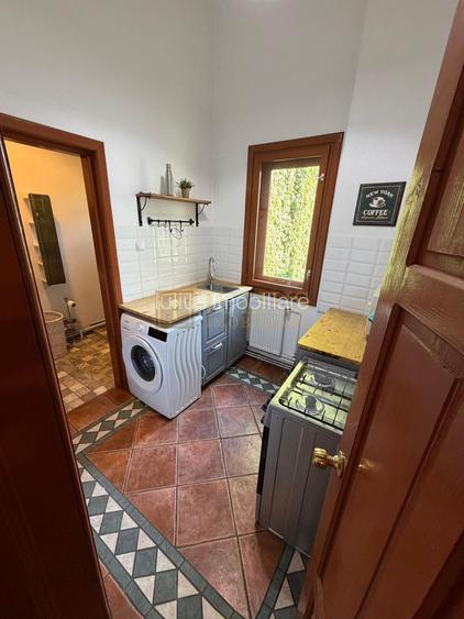 Cladire Istorica - Piata Unirii| 2 dormitoare| tavane inalte| apartament superb| - 8