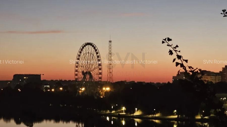 REA1027220 Apartament 4 camere 140 mp Emerald Residence - 9