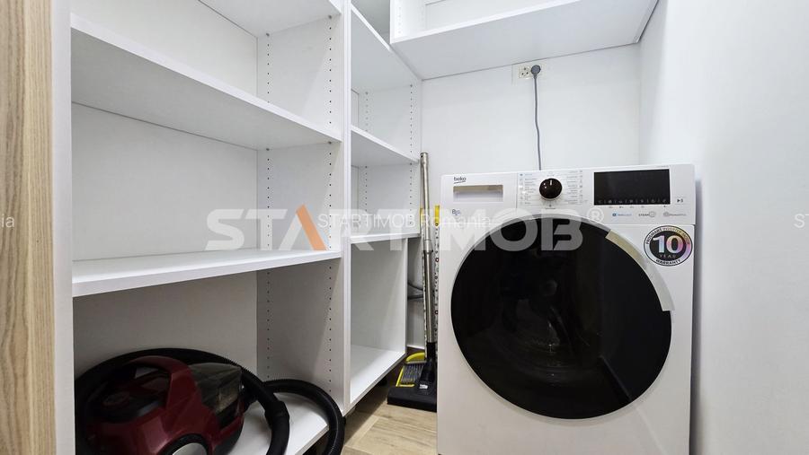 Apartament structura mare Urban Plaza - 10