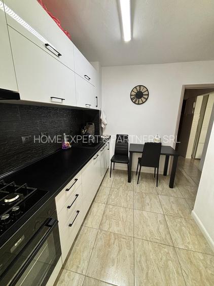 Apartament 2 camere - Titan - Renovat - 8