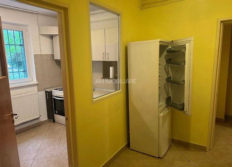 AP. 2 CAMERE DRUMUL TABEREI, PET-FRIENDLY, BUCATARIE INCHISA, METROU - 4