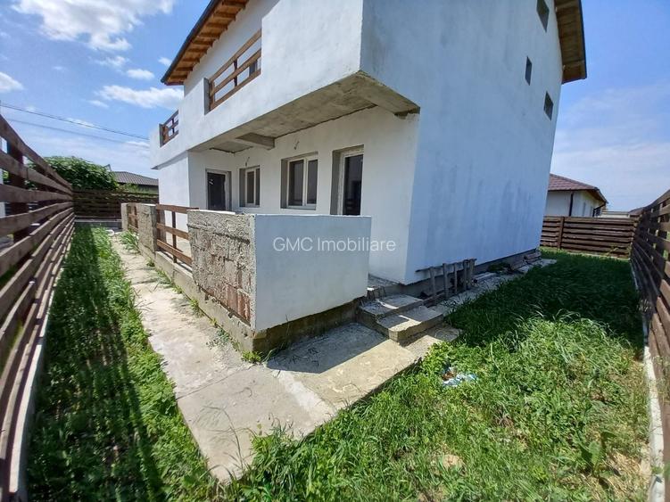 Vila comuna Berceni - 39