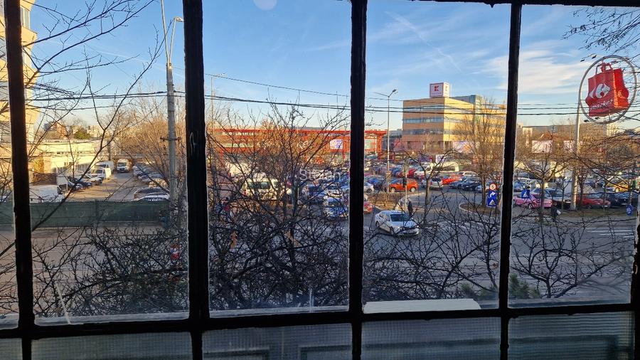 Ap. 2 Camere, Nemobilat, Bdul Barbu Vacarescu  - 5