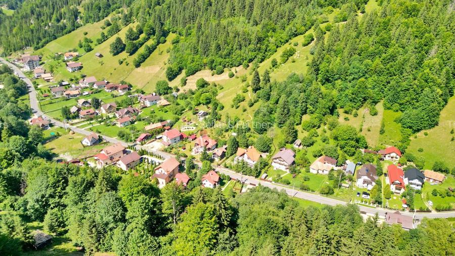 Acces facil si pozitionare sudica - 20