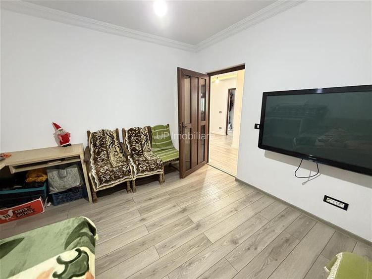CASA PLAN PARTER | TEREN 2385 MP | ACCES AUTO | TILEAGD | BIHOR - 29