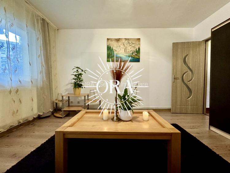 APARTAMENT 2 CAMERE | DE VANZARE | OMV MARASTI - 2