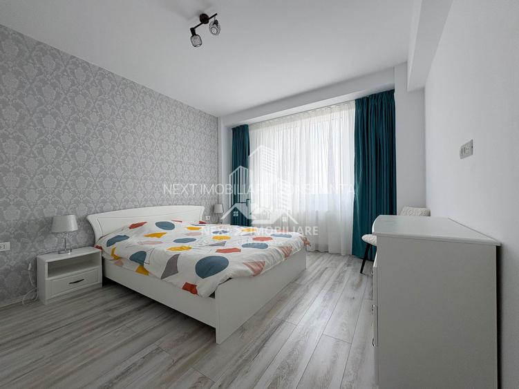 Apartament 2 camere,  vedere la mare+ Loc de parcare - 10