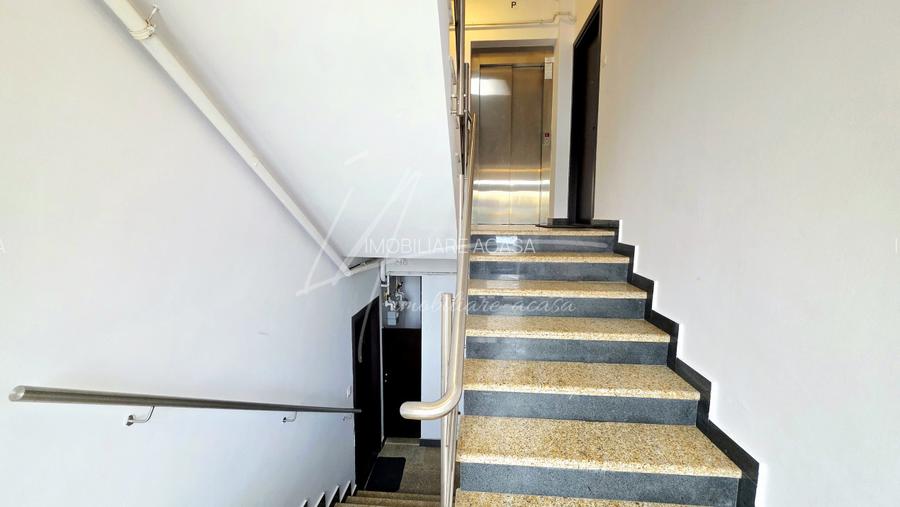 Decomandat, cu 3 camere si 2 bai, 13 Septembrie – Marriott - 46