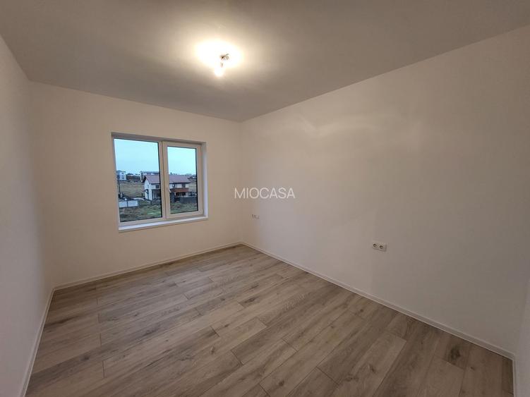 Aproape de Zone2. Etaj 1. Bloc tip Viluta. Finisat la cheie. - 5