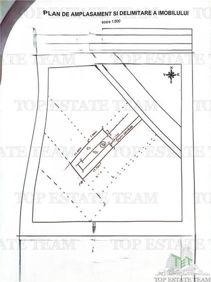 Casa renovabila Lizeanu/stefan cel mare. - 2