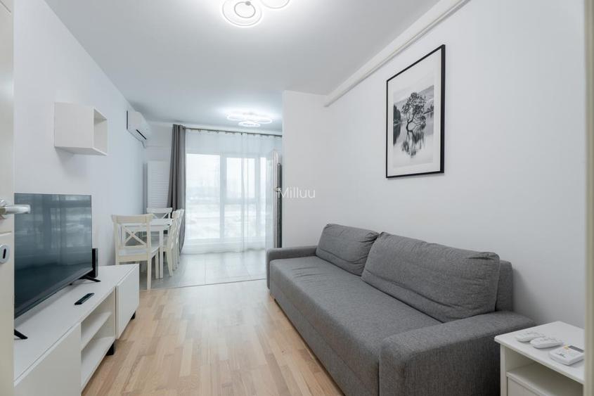 Apartament 2 camere| Complex Rezidential Himson | Tatarasi - 3