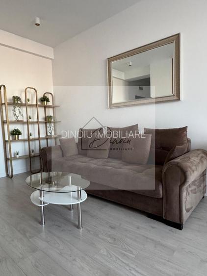 2 camere Pipera Plaza - Residence 5 I Parcare inclusa I COMISION 0% - 2