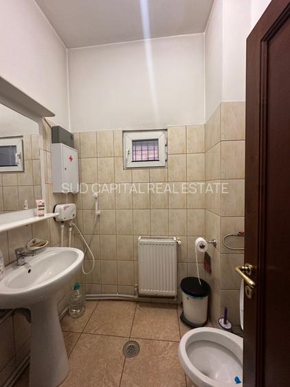 Clădire comercială P+3 de vânzare – Bd. Iuliu Maniu, Militari - 8