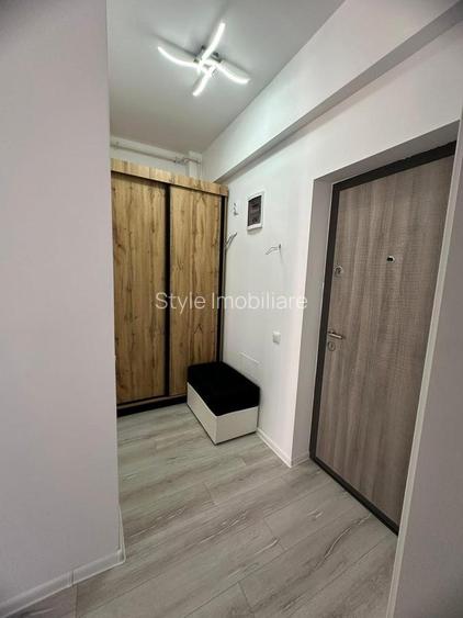 Garsoniera Decomandata de Inchiriat - 8