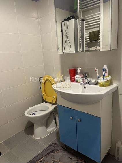 Apartament 2 camere, 63 mp, et. 2, parcare, centrala, bloc nou, Theodor Pallady - 10