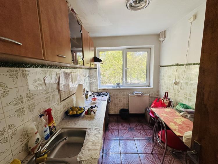 Gorjului, ap 2 cam confort 1, etaj 1, langa piata, 2 min Metrou, Iului Maniu - 9