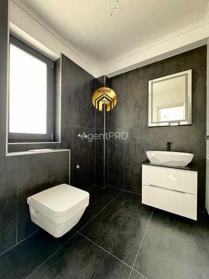 Vila Individuala P+1+M in Complex Nou - 235mp teren - 7