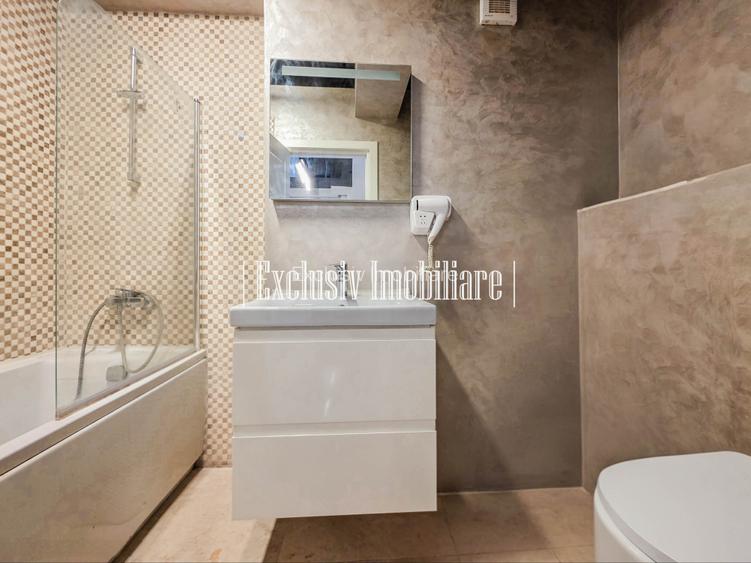 Sigma Residence -- Apartament Premium 60 mp cu Parcare Privata Acoperita -- - 16