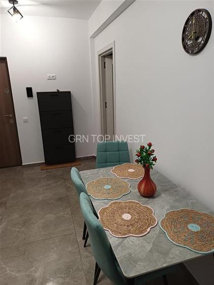 Apartament NOU 2 camere balcon si parcare Doamna Stanca - 6