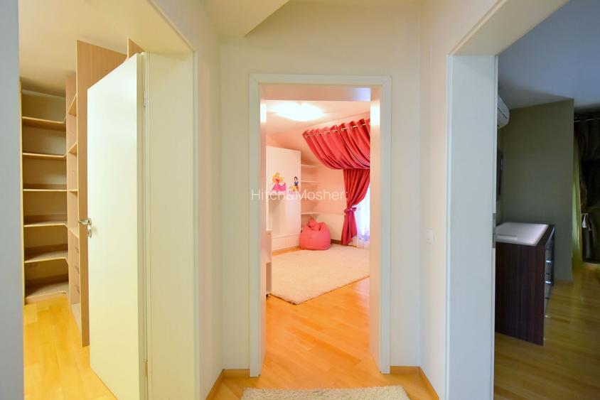 Casa cu garaj - zona Aradului - 17