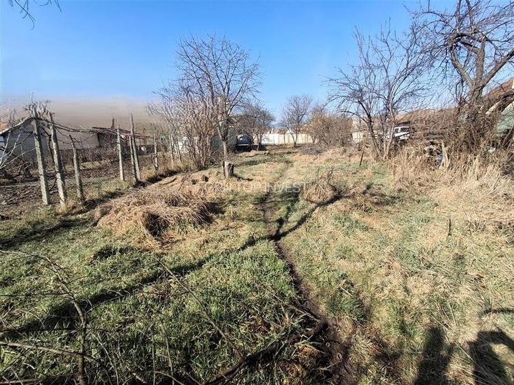 Casa individuala 8 camere 1250mp teren Cristian - 14