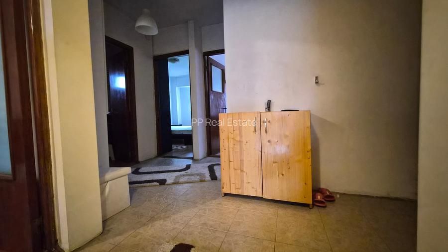 Delfinariu- Ap 3 cam,decomandat,  et4/4 (cu pod) -centrala gaze - 19