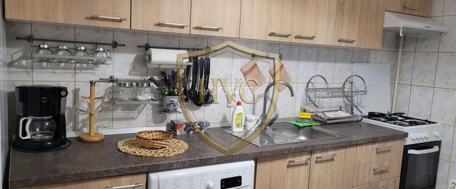 Garsoniera | Centrala proprie | Parcare | Floreasca - 5