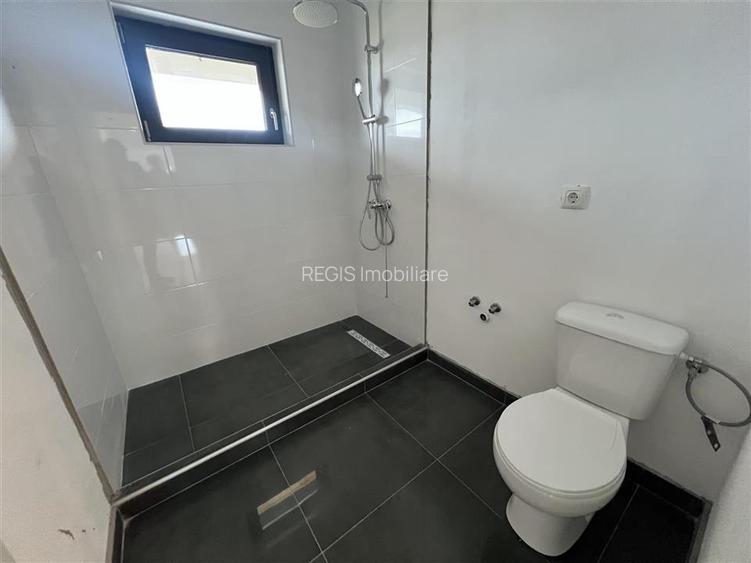 Casa individuala Cristian incalzire in pardoseala si garaj - 18