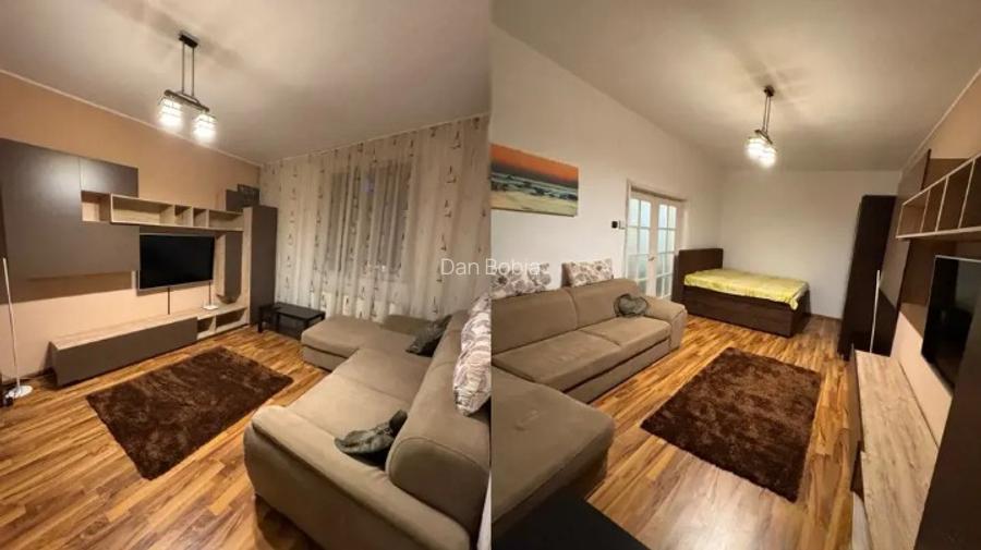 Garsoniera centrala propre v-v M Brancoveanu DB1724 - 2