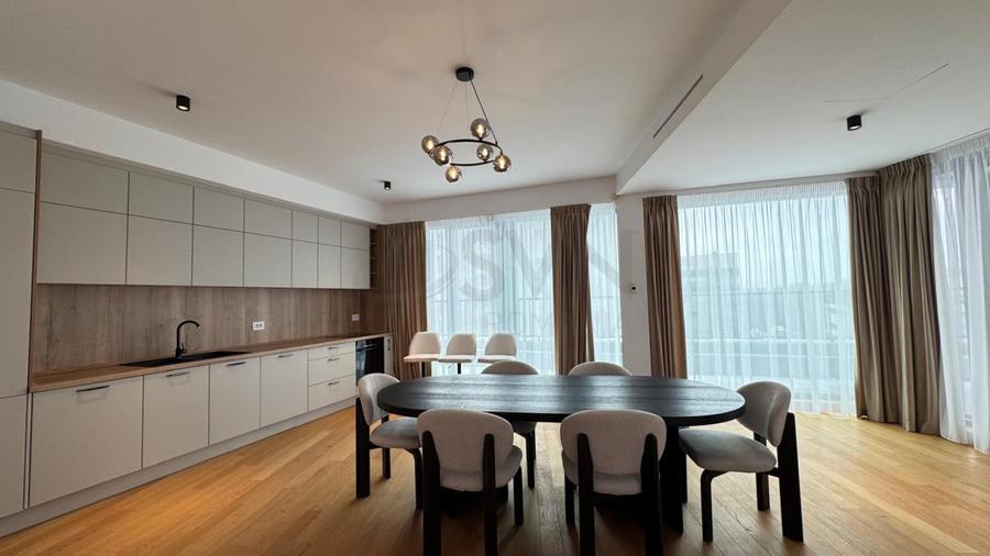 REA1027118 Penthouse 4 camereI Iancu Nicolae I Terasa Panoramica