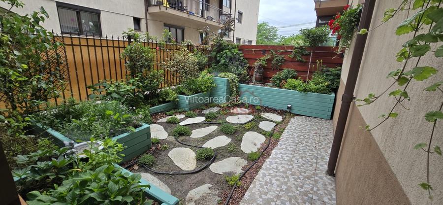 Raritate: 2 Camere cu Grădină Privată de 46mp - Gata de Mutare - 3