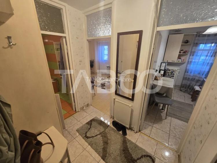 Apartament de vanzare cu 2 camere in zona Cinema Dacia Manastur - 4