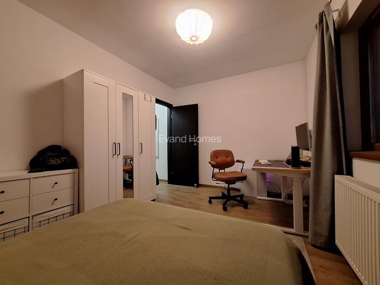 Investitie ideala! -Apartament cu 2 camere mobilat si utilat-langa Parcul Dacia - 12