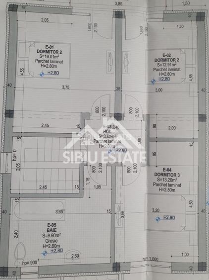 Casa Individuala  Sura Mica,Sibiu - 7