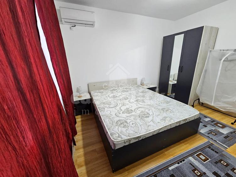 2 camere Tiglina 2, aproape de Pedagogic, mobilat - 5