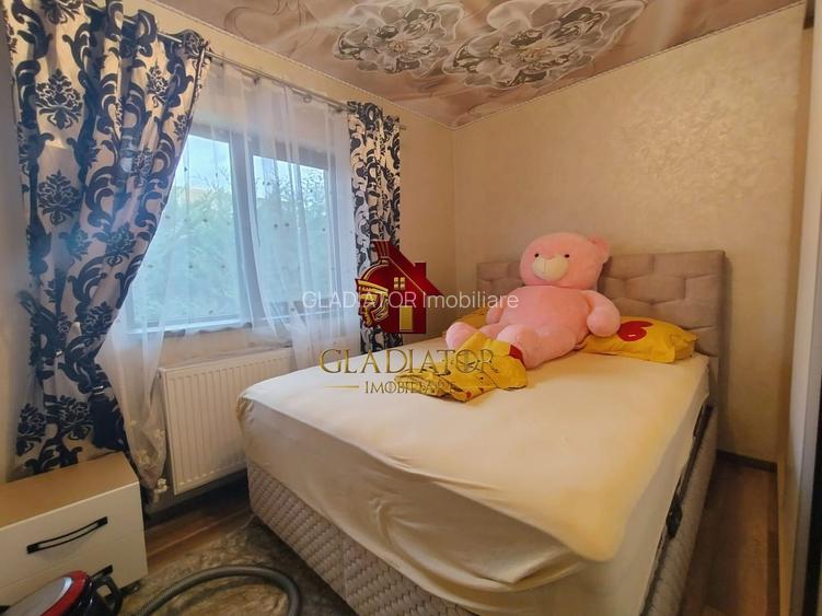 Casă modernă individuală în Lunca Cetățuii – confort și eleganta - 26