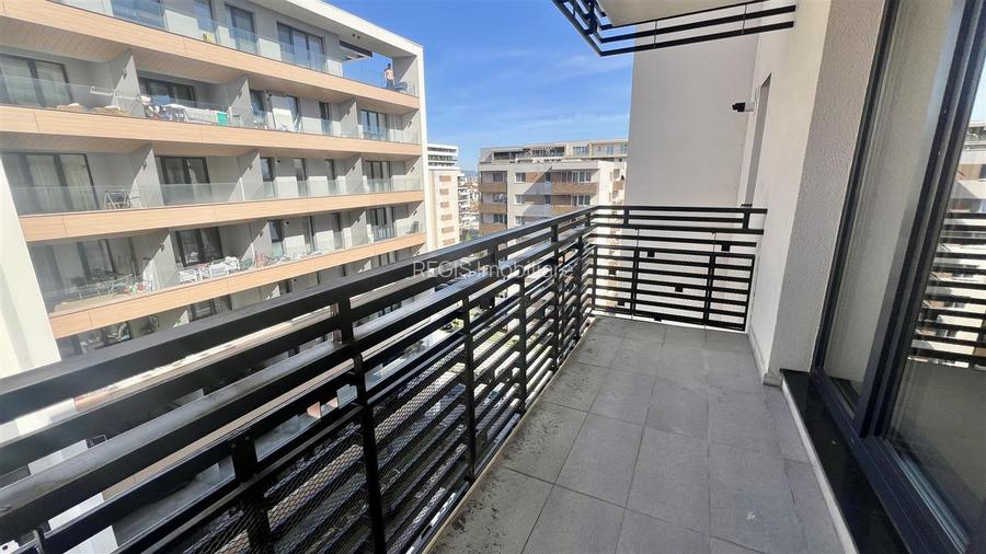 Garsoniera decomandata de vanzare 40 mp, Coresi, Qualis 2, Brasov - 20
