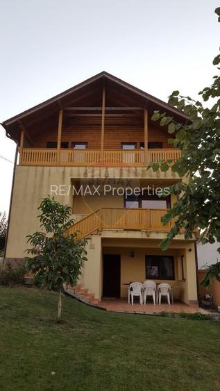 De vanzare vila langa lac la Moara Vlasiei - 28