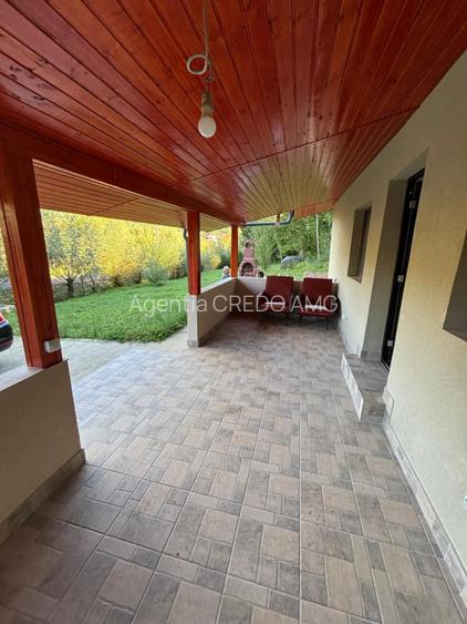 Vanzare casa, Breaza, str Fundatura Turlei - 8