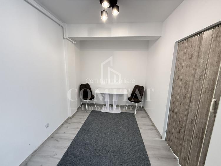 Apartament modern cu 1 cameră | Bloc nou | Cartier Terra-Floresti - 3
