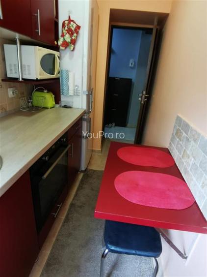 Apartament deosebit 2 camere parter zona Sagului - 6