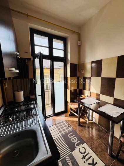 Apartament 2 camere Cismigiu/ Centrala proprie - 8