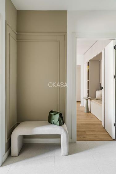 2 camere ultracentral – Calea Victoriei x Regina Elisabeta, renovat complet - 7