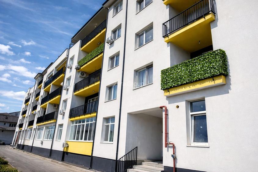 |Apartament 3 Camere Decomandat | Prelungirea Ghencea | Lift| - 4