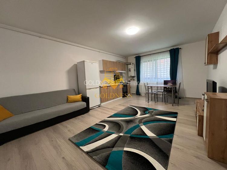 3 camere open space, modern, Parcare, Manastur, Campului - 6